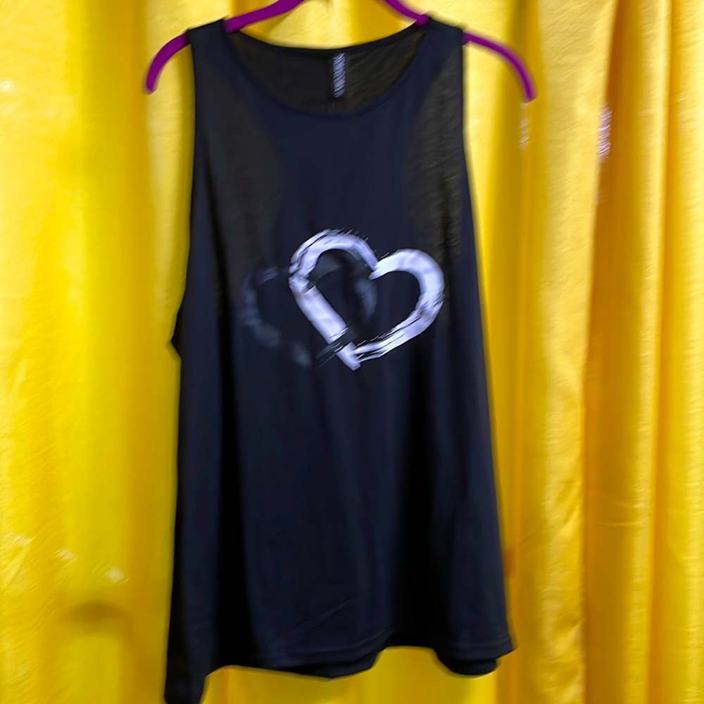 Summer top